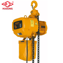 Motor Lifting Electric Hoist Crane 2 tons